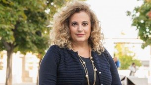 Giovanna Iannantuoni guida la Crui, è la prima donna in 60 anni