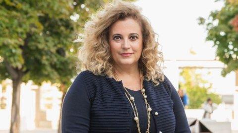 Giovanna Iannantuoni guida la Crui, è la prima donna in 60 anni