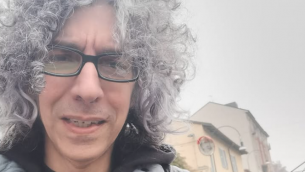 Giovanni Allevi e la malattia: "Non voglio darla vinta al dolore"