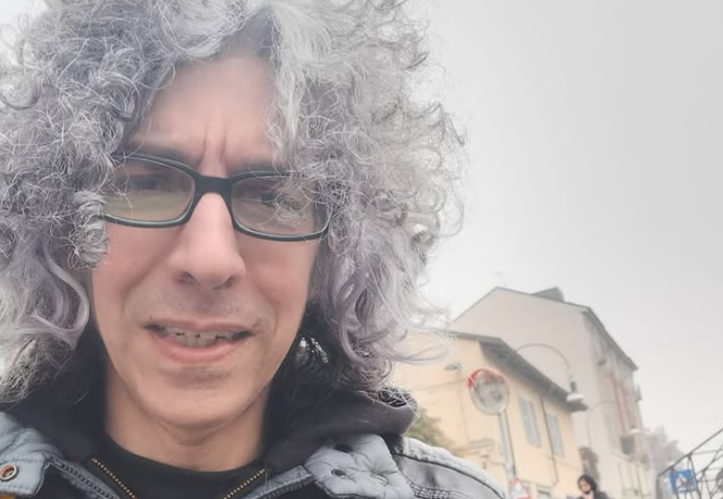 Giovanni Allevi e la malattia: "Non voglio darla vinta al dolore"