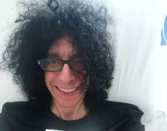 Giovanni Allevi, il post dall'ospedale: "Ce la stiamo mettendo tutta! Aspettatemi!"