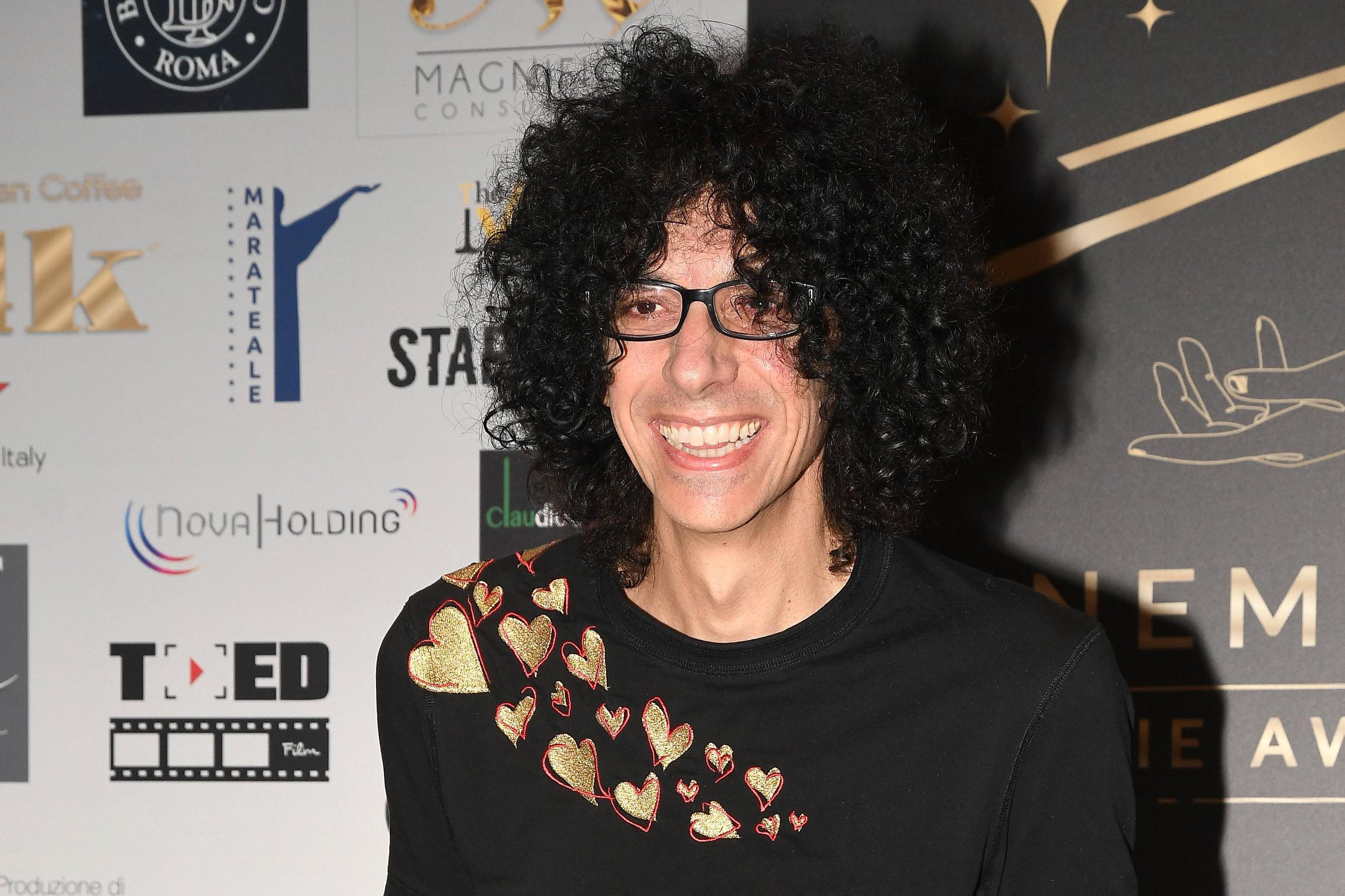 Giovanni Allevi: "Se leggete che sono morto è una bufala"