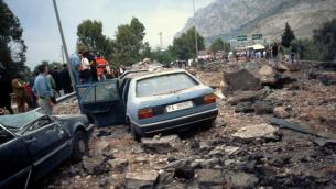 Giovanni Falcone, 30 anni fa la strage di Capaci