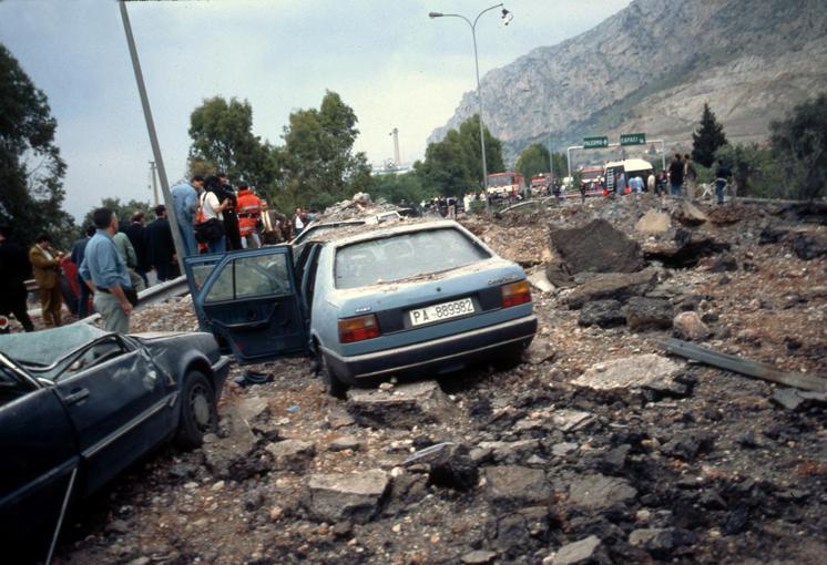 Giovanni Falcone, 30 anni fa la strage di Capaci