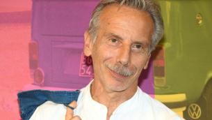 Giovanni Storti: "Trio con Aldo e Giacomo non mi va stretto ma cerco altri ruoli"