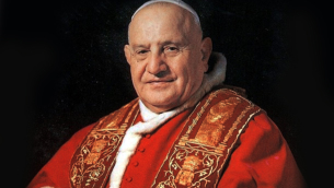 Papa Giovanni XXIII