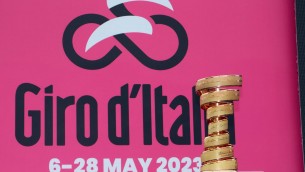 Giro d'Italia 2023, oggi 20° tappa: Tarvisio-Monte Lussari