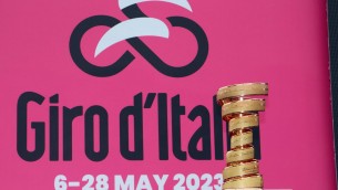 Giro d'Italia 2023, oggi l'ultima tappa a Roma