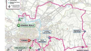 Giro d'Italia 2024 al via, oggi prima tappa: orari e dove vederla in tv