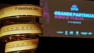 Giro d'Italia 2024: date, tappe, partecipanti