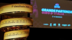 Giro d'Italia 2024: date, tappe, partecipanti