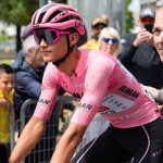 Giro d’Italia 2025, Del Toro soffre ma rimane in rosa: la classifica aggiornata