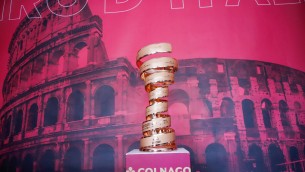 Giro d'Italia 2025, si parte il 9 maggio: il programma e dove vederlo