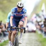 Giro d'Italia, Asgreen trionfa nella 14esima tappa