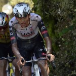 Giro d'Italia, Del Toro è la nuova Maglia Rosa: tappa a Van Aert
