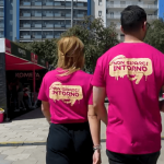 Giro d'Italia in Toscana, vince prevenzione con campagna Merck su cancro vescica