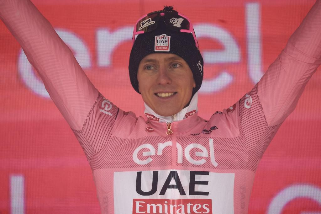 Giro d'Italia, oggi 17esima tappa: orario, come vederla in tv