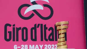 Giro d'Italia, oggi 18° tappa: Oderzo-Val di Zoldo