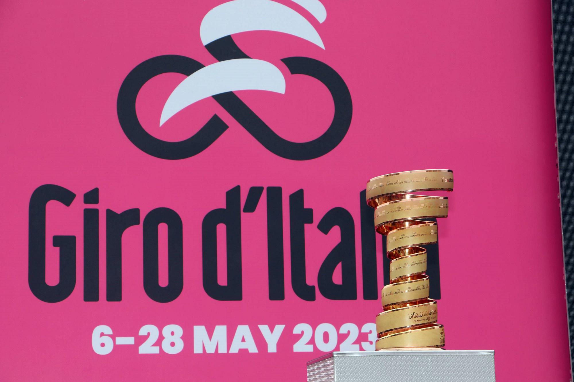 Giro d'Italia, oggi 18° tappa: Oderzo-Val di Zoldo