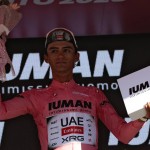 Giro d'Italia, oggi la decima tappa: orario, percorso e dove vederla