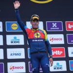 Giro d'Italia, oggi la seconda tappa: orario, percorso e dove vederla