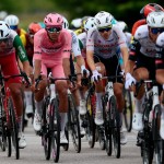 Giro d'Italia, oggi la tredicesima tappa: orario, percorso e dove vederla