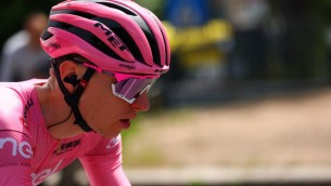 Giro d'Italia, oggi quattordicesima tappa: orario, come vederla in tv