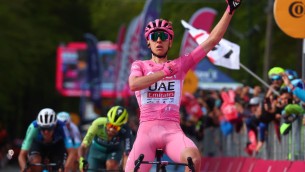 Giro d'Italia, oggi sedicesima tappa: orario, dove vederla in tv