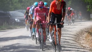 Giro d'Italia, oggi settima tappa: orario, dove vederla in tv