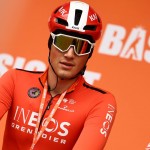 Giro d'Italia, Tarling vince seconda tappa