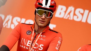 Giro d'Italia, Tarling vince seconda tappa