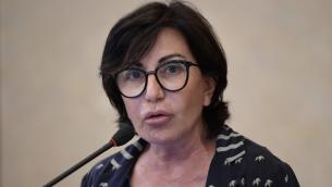 Gismondo: "Dopo 31 marzo stop anche a Cts"