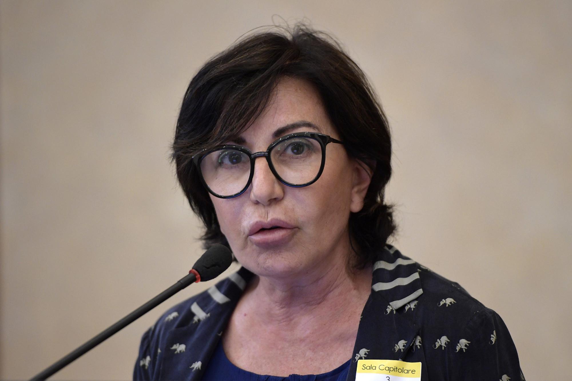 Gismondo: "Dopo 31 marzo stop anche a Cts"