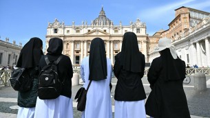 Giubileo 2025, portavoce Vaticano: "Continuerà"