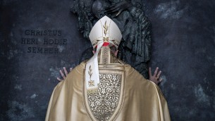 Giubileo, aperta Porta Santa a San Giovanni in Laterano
