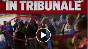 Giudice Catania, Lega pubblica terzo video Apostolico su Fb e insiste su dimissioni
