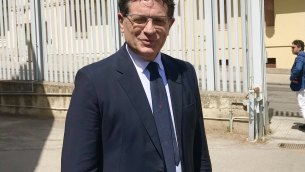 Giudici appello: "Da Montante dossier e ricatti"