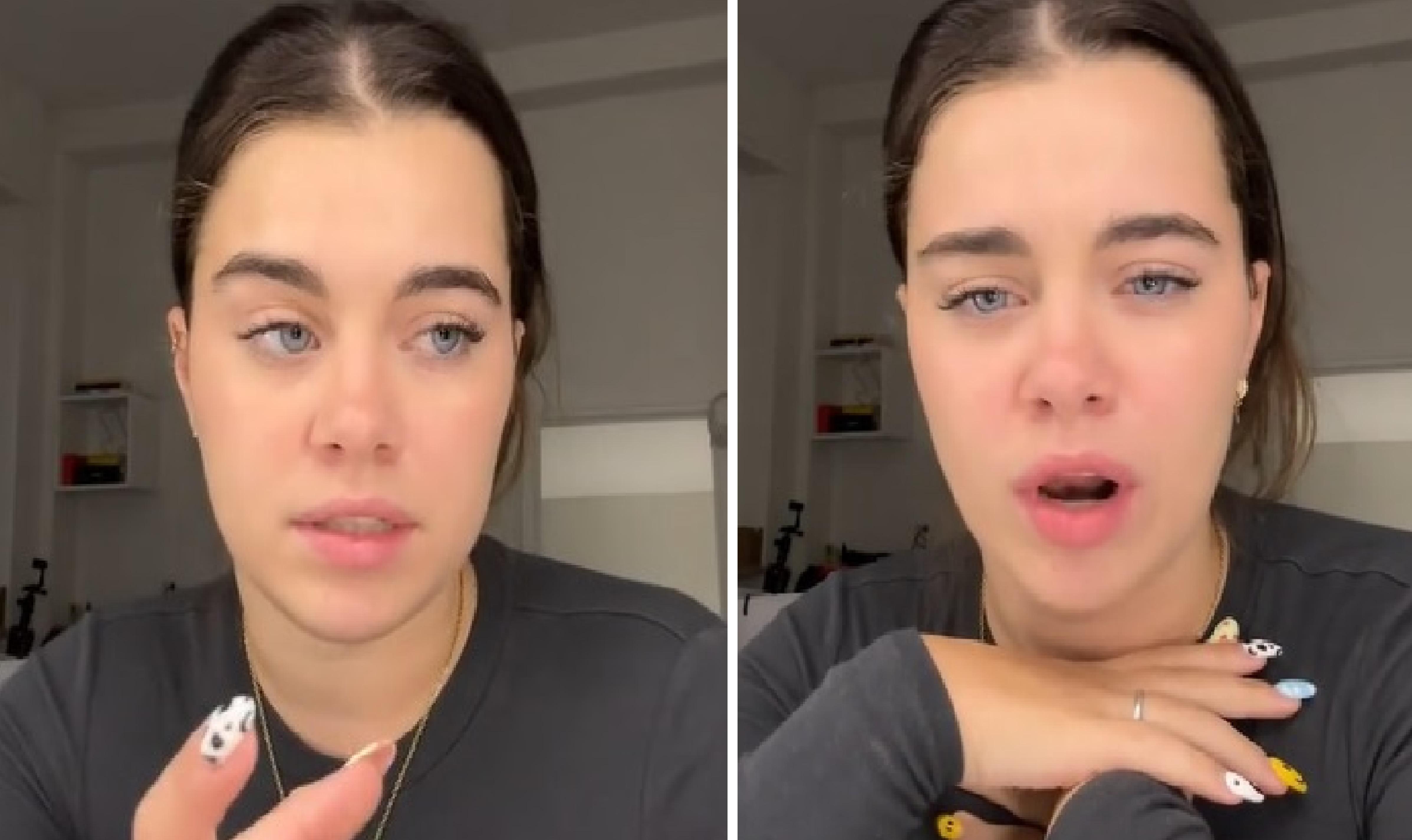 Giulia Casati aggredita a Milano: "Ragazze non uscite la sera da sole" - Video