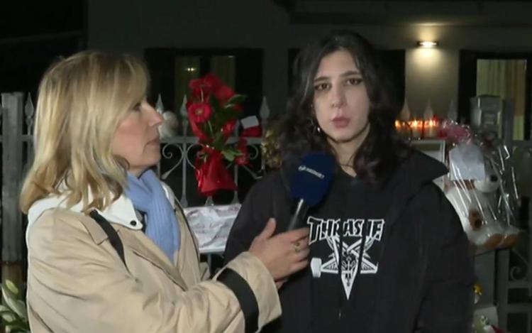 Giulia Cecchettin, consigliere veneto attacca la sorella: "Felpa satanica"