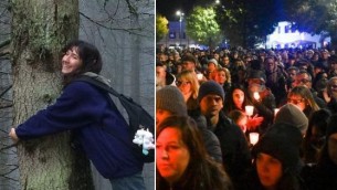 Giulia Cecchettin, già morta prima di essere buttata in dirupo