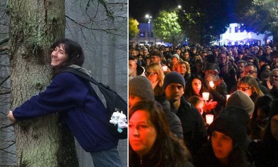 Giulia Cecchettin, già morta prima di essere buttata in dirupo