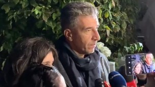 Giulia Cecchettin, il messaggio del padre: "Ragazze, denunciate per salvarvi"