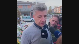 Giulia Cecchettin, il papà: "Non provo odio o rabbia per Filippo" - Video