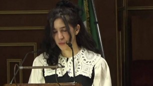 Giulia Cecchettin, la sorella Elena su crudeltà non riconosciuta a Turetta: "Sentenza pericolosa"