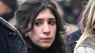 Giulia Cecchettin, la sorella Elena: "Un mese senza te, mi manchi"