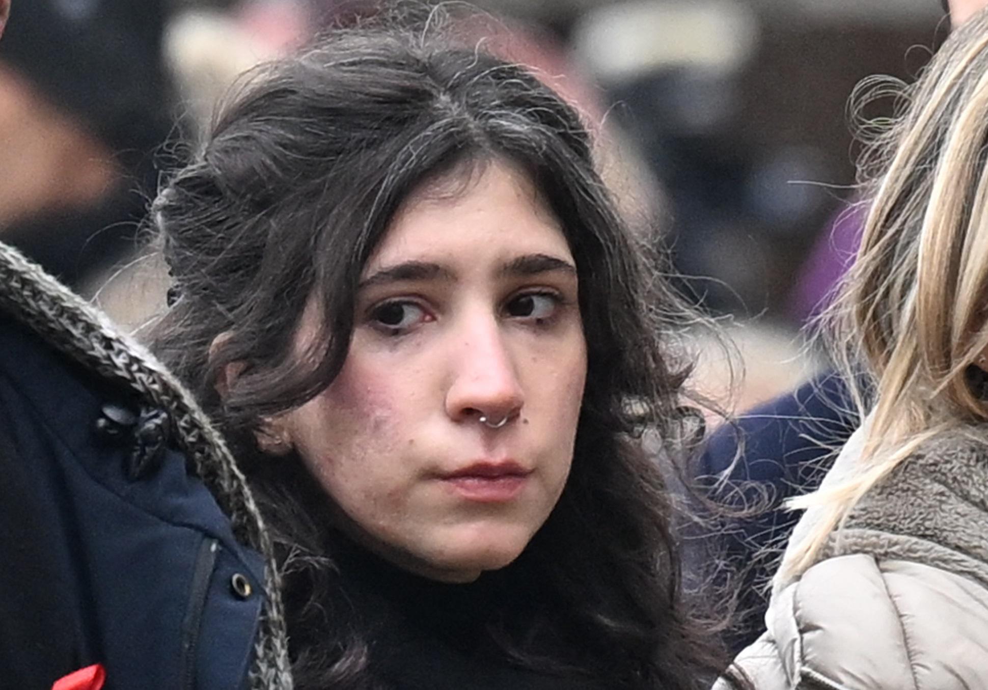 Giulia Cecchettin, la sorella Elena: "Un mese senza te, mi manchi"