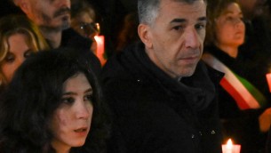 Giulia Cecchettin, la sorella: "Fin dall'inizio avevo capito cosa era successo"