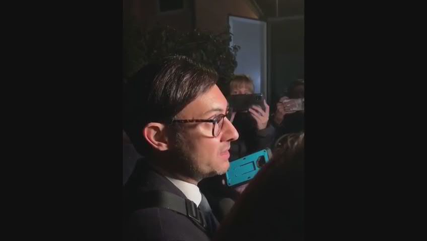 Giulia Cecchettin, legale famiglia Turetta: "Non sappiamo dove sia Filippo" - Video