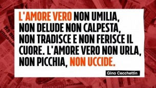 Giulia Cecchettin, l'omaggio di 'Viva Rai2!' con la citazione scelta dal padre