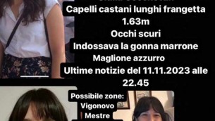 Giulia Cecchettin, oggi era il giorno della laurea